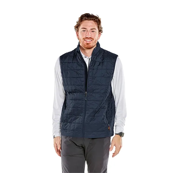 Men's Traveler Vest - Glossy - Men's Traveler Vest - Glossy - Image 4 of 7