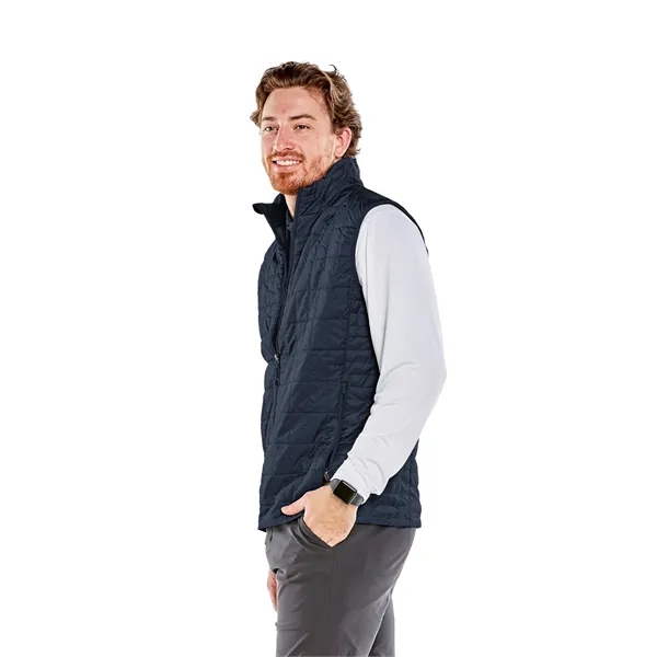 Men's Traveler Vest - Glossy - Men's Traveler Vest - Glossy - Image 5 of 7