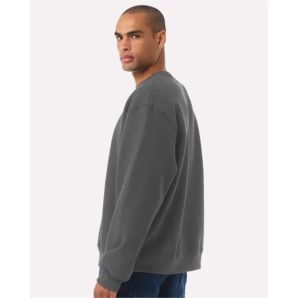 BELLA + CANVAS 10 oz. Heavyweight Sweatshirt - BELLA + CANVAS 10 oz. Heavyweight Sweatshirt - Image 1 of 29