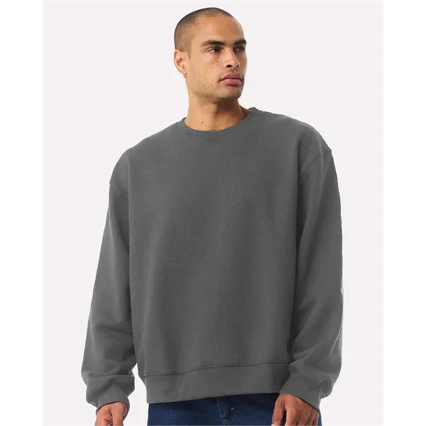 BELLA + CANVAS 10 oz. Heavyweight Sweatshirt - BELLA + CANVAS 10 oz. Heavyweight Sweatshirt - Image 0 of 29