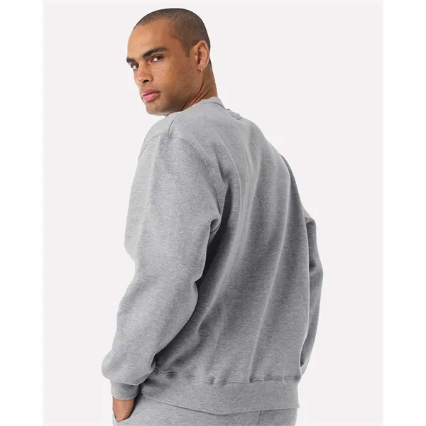 BELLA + CANVAS 10 oz. Heavyweight Sweatshirt - BELLA + CANVAS 10 oz. Heavyweight Sweatshirt - Image 12 of 29