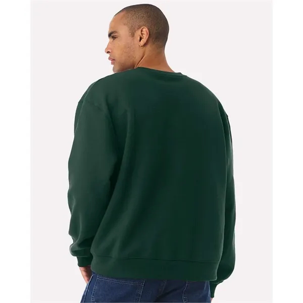 BELLA + CANVAS 10 oz. Heavyweight Sweatshirt - BELLA + CANVAS 10 oz. Heavyweight Sweatshirt - Image 15 of 29