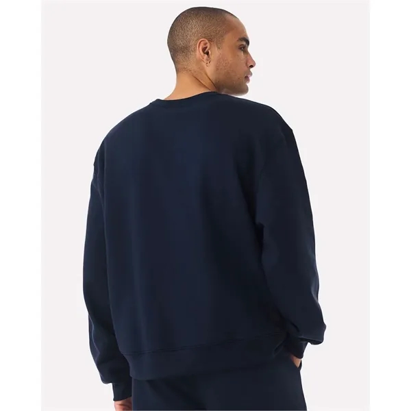 BELLA + CANVAS 10 oz. Heavyweight Sweatshirt - BELLA + CANVAS 10 oz. Heavyweight Sweatshirt - Image 21 of 29