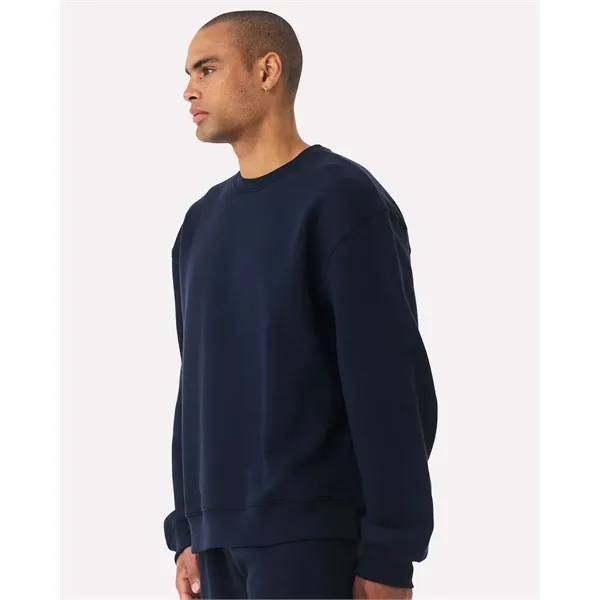BELLA + CANVAS 10 oz. Heavyweight Sweatshirt - BELLA + CANVAS 10 oz. Heavyweight Sweatshirt - Image 23 of 29