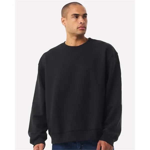 BELLA + CANVAS 10 oz. Heavyweight Sweatshirt - BELLA + CANVAS 10 oz. Heavyweight Sweatshirt - Image 25 of 29