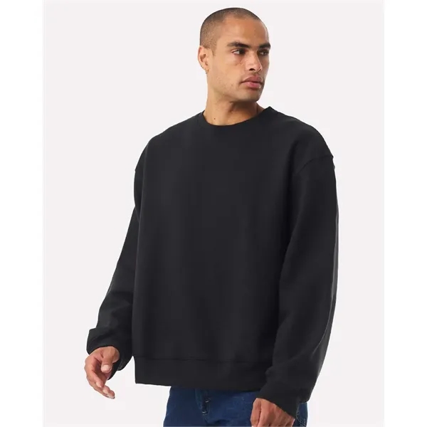 BELLA + CANVAS 10 oz. Heavyweight Sweatshirt - BELLA + CANVAS 10 oz. Heavyweight Sweatshirt - Image 26 of 29