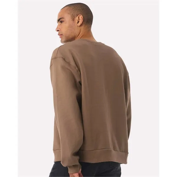 BELLA + CANVAS 10 oz. Heavyweight Sweatshirt - BELLA + CANVAS 10 oz. Heavyweight Sweatshirt - Image 27 of 29
