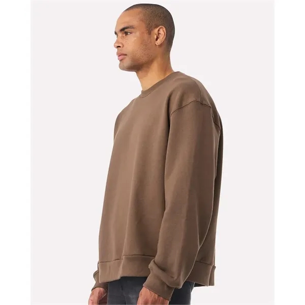 BELLA + CANVAS 10 oz. Heavyweight Sweatshirt - BELLA + CANVAS 10 oz. Heavyweight Sweatshirt - Image 29 of 29