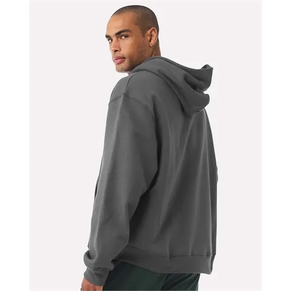 BELLA + CANVAS 10 oz. Heavyweight Hoodie - BELLA + CANVAS 10 oz. Heavyweight Hoodie - Image 1 of 29