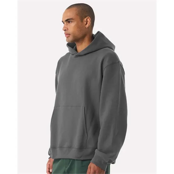 BELLA + CANVAS 10 oz. Heavyweight Hoodie - BELLA + CANVAS 10 oz. Heavyweight Hoodie - Image 2 of 29