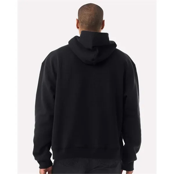 BELLA + CANVAS 10 oz. Heavyweight Hoodie - BELLA + CANVAS 10 oz. Heavyweight Hoodie - Image 3 of 29