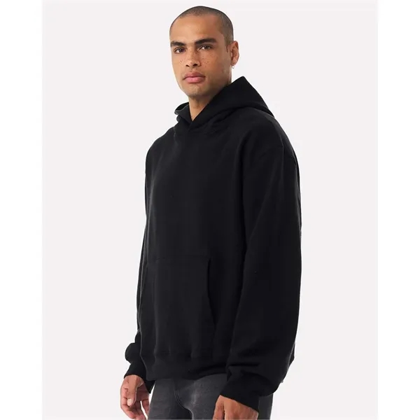 BELLA + CANVAS 10 oz. Heavyweight Hoodie - BELLA + CANVAS 10 oz. Heavyweight Hoodie - Image 5 of 29