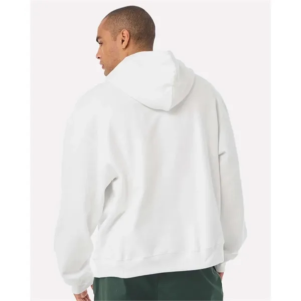 BELLA + CANVAS 10 oz. Heavyweight Hoodie - BELLA + CANVAS 10 oz. Heavyweight Hoodie - Image 9 of 29
