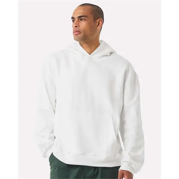 BELLA + CANVAS 10 oz. Heavyweight Hoodie - BELLA + CANVAS 10 oz. Heavyweight Hoodie - Image 10 of 29