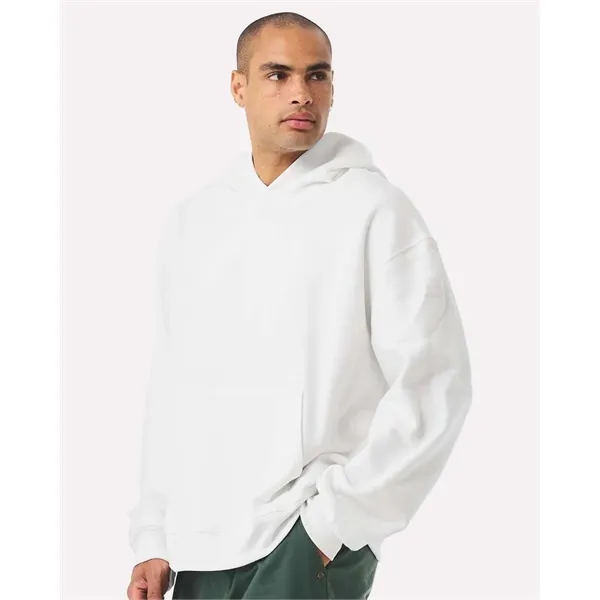 BELLA + CANVAS 10 oz. Heavyweight Hoodie - BELLA + CANVAS 10 oz. Heavyweight Hoodie - Image 11 of 29