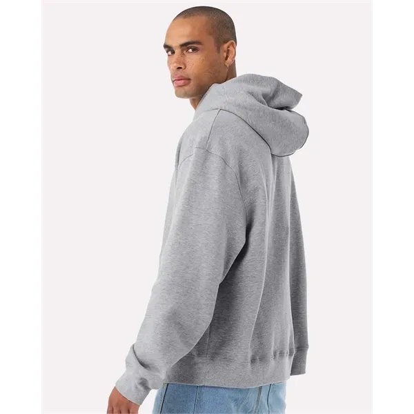 BELLA + CANVAS 10 oz. Heavyweight Hoodie - BELLA + CANVAS 10 oz. Heavyweight Hoodie - Image 12 of 29
