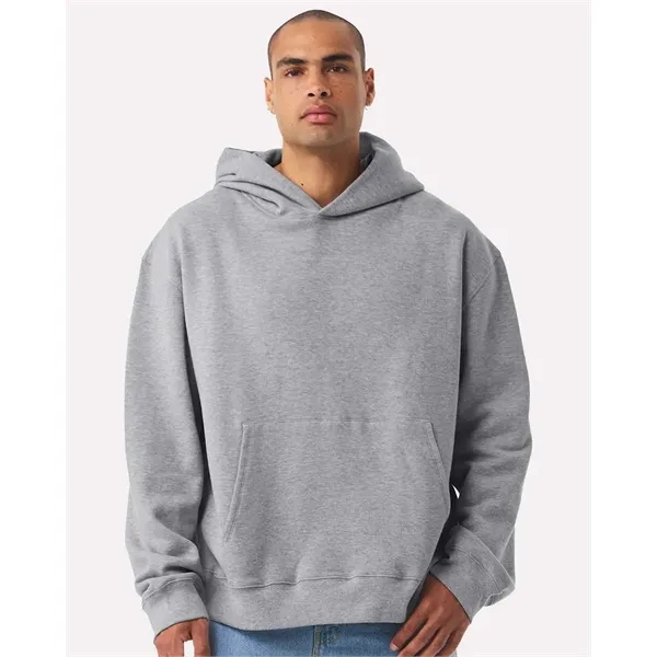 BELLA + CANVAS 10 oz. Heavyweight Hoodie - BELLA + CANVAS 10 oz. Heavyweight Hoodie - Image 13 of 29