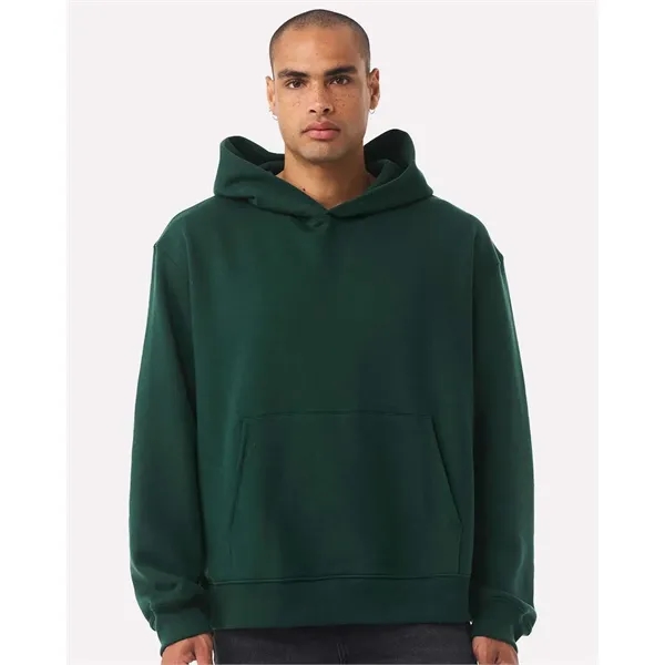 BELLA + CANVAS 10 oz. Heavyweight Hoodie - BELLA + CANVAS 10 oz. Heavyweight Hoodie - Image 16 of 29