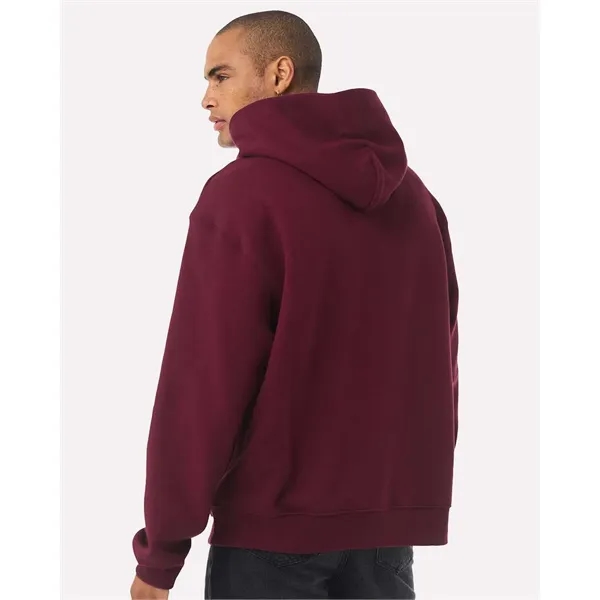 BELLA + CANVAS 10 oz. Heavyweight Hoodie - BELLA + CANVAS 10 oz. Heavyweight Hoodie - Image 18 of 29