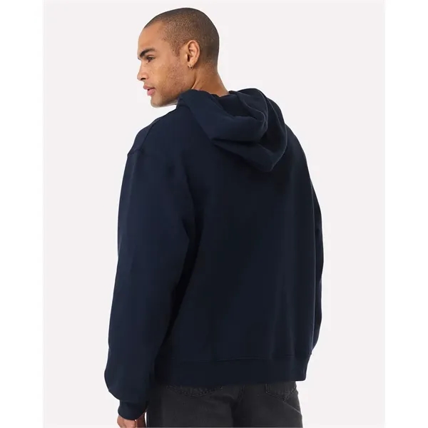BELLA + CANVAS 10 oz. Heavyweight Hoodie - BELLA + CANVAS 10 oz. Heavyweight Hoodie - Image 21 of 29