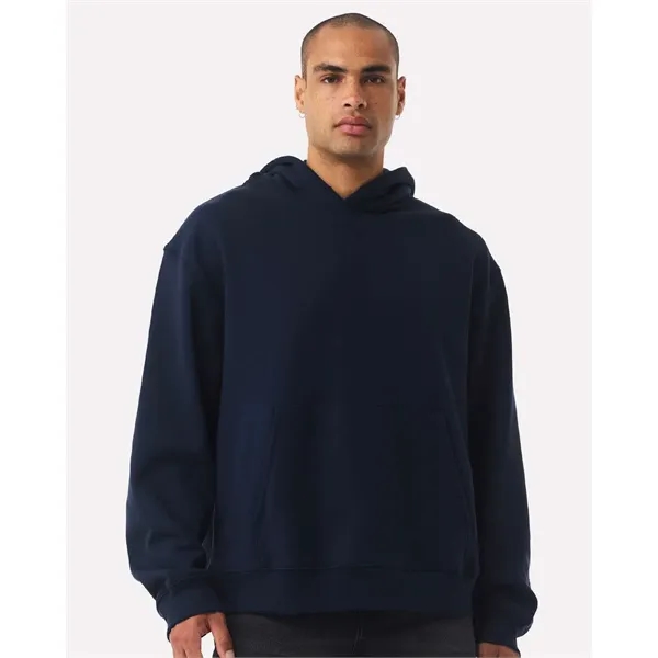 BELLA + CANVAS 10 oz. Heavyweight Hoodie - BELLA + CANVAS 10 oz. Heavyweight Hoodie - Image 22 of 29