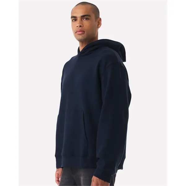 BELLA + CANVAS 10 oz. Heavyweight Hoodie - BELLA + CANVAS 10 oz. Heavyweight Hoodie - Image 23 of 29