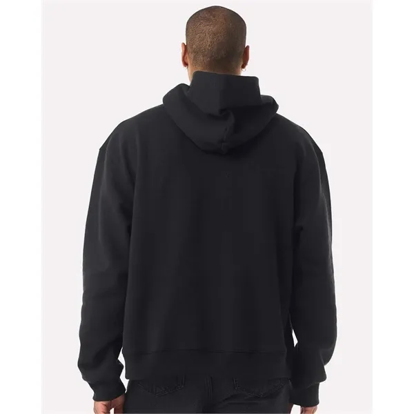 BELLA + CANVAS 10 oz. Heavyweight Hoodie - BELLA + CANVAS 10 oz. Heavyweight Hoodie - Image 24 of 29