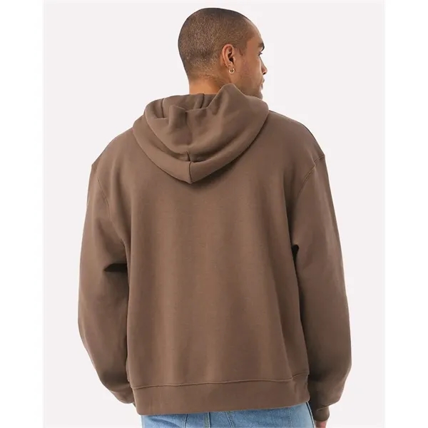 BELLA + CANVAS 10 oz. Heavyweight Hoodie - BELLA + CANVAS 10 oz. Heavyweight Hoodie - Image 27 of 29
