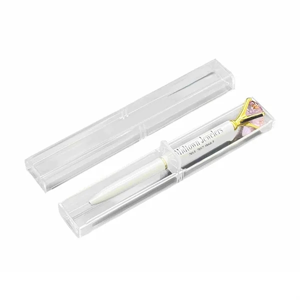 Diamond-III Premade Single Pen Set - Diamond-III Premade Single Pen Set - Image 0 of 7