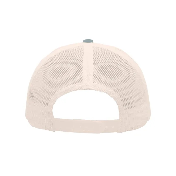 Pacific Headwear Trucker Snapback Hat - Pacific Headwear Trucker Snapback Hat - Image 187 of 204