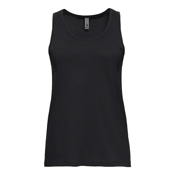 Next Level Women's Cotton Tank - Next Level Women's Cotton Tank - Image 0 of 59