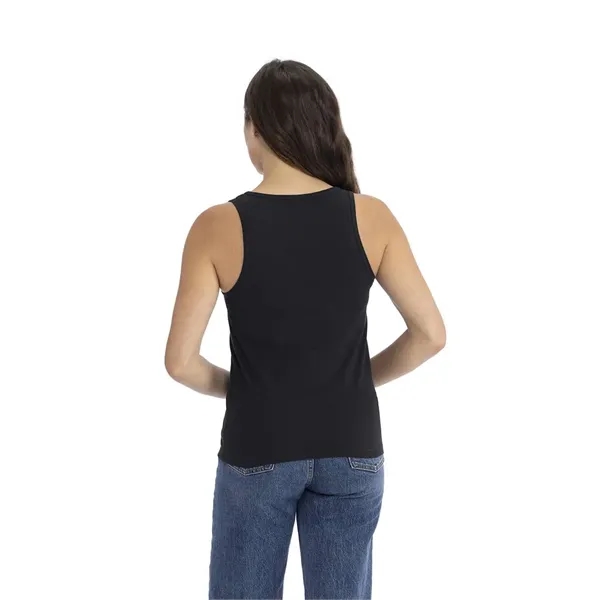Next Level Women's Cotton Tank - Next Level Women's Cotton Tank - Image 2 of 59
