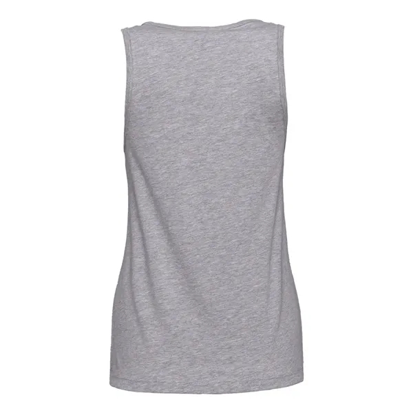 Next Level Women's Cotton Tank - Next Level Women's Cotton Tank - Image 5 of 59