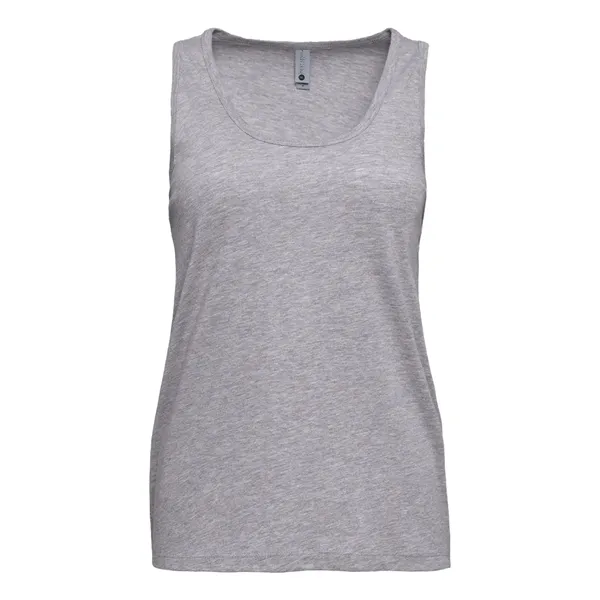 Next Level Women's Cotton Tank - Next Level Women's Cotton Tank - Image 6 of 59