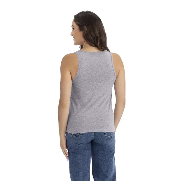 Next Level Women's Cotton Tank - Next Level Women's Cotton Tank - Image 7 of 59