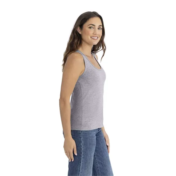 Next Level Women's Cotton Tank - Next Level Women's Cotton Tank - Image 9 of 59