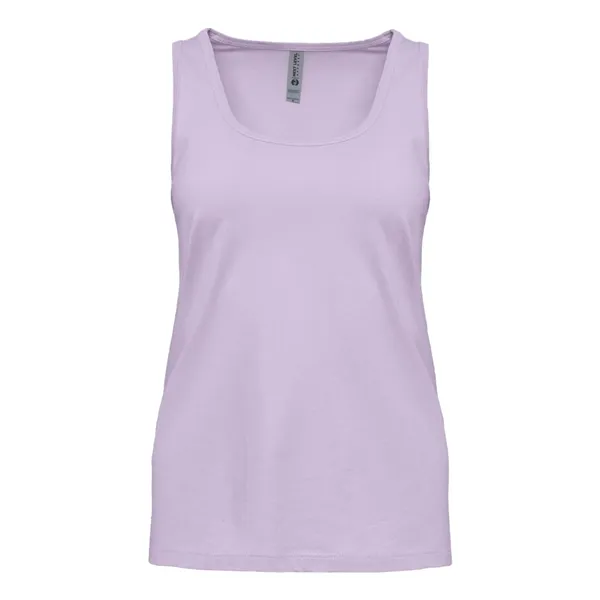 Next Level Women's Cotton Tank - Next Level Women's Cotton Tank - Image 11 of 59