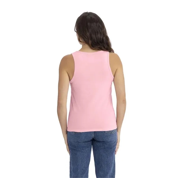 Next Level Women's Cotton Tank - Next Level Women's Cotton Tank - Image 17 of 59