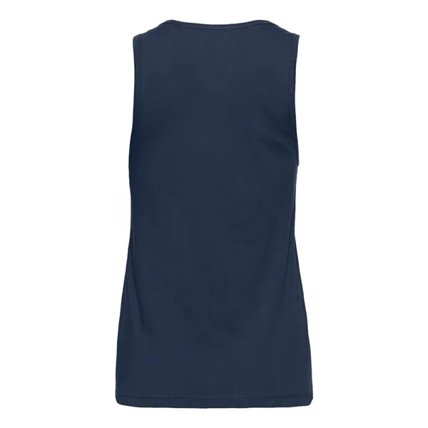 Next Level Women's Cotton Tank - Next Level Women's Cotton Tank - Image 20 of 59