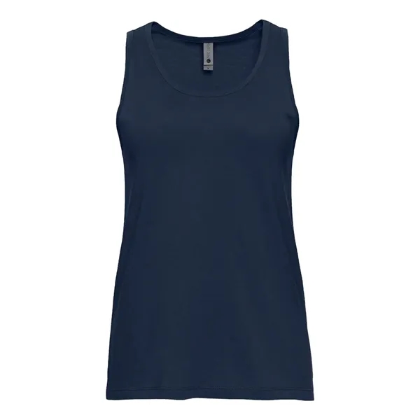 Next Level Women's Cotton Tank - Next Level Women's Cotton Tank - Image 21 of 59