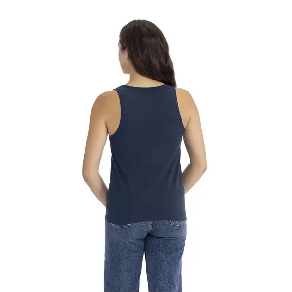 Next Level Women's Cotton Tank - Next Level Women's Cotton Tank - Image 22 of 59