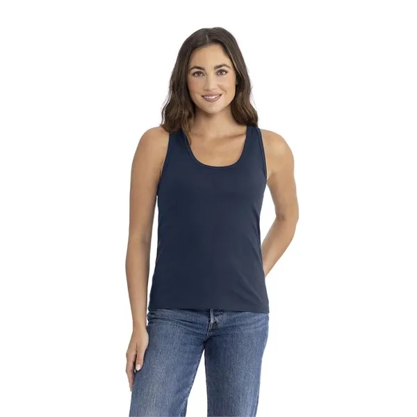 Next Level Women's Cotton Tank - Next Level Women's Cotton Tank - Image 23 of 59