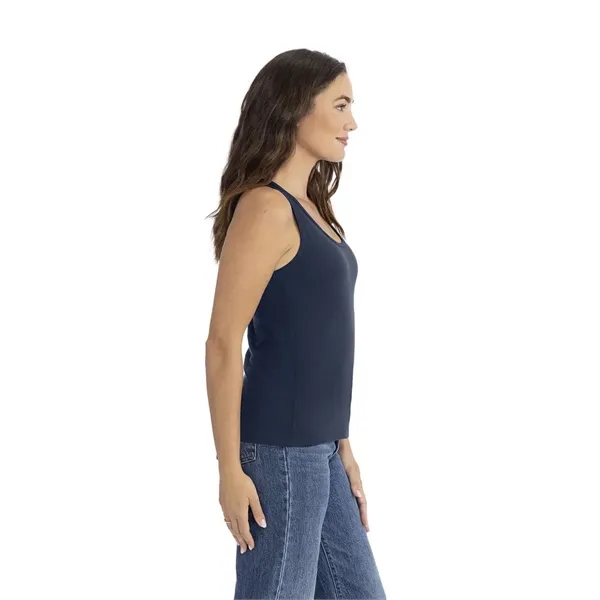 Next Level Women's Cotton Tank - Next Level Women's Cotton Tank - Image 24 of 59