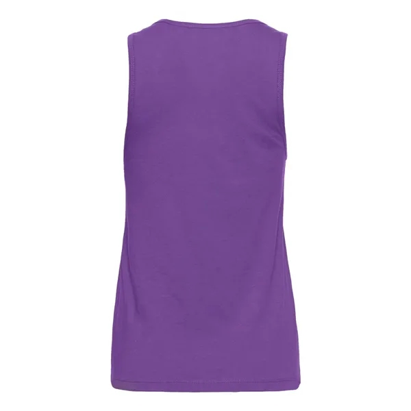Next Level Women's Cotton Tank - Next Level Women's Cotton Tank - Image 25 of 59