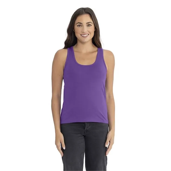 Next Level Women's Cotton Tank - Next Level Women's Cotton Tank - Image 28 of 59
