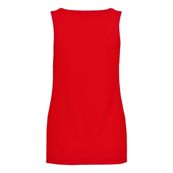 Next Level Women's Cotton Tank - Next Level Women's Cotton Tank - Image 30 of 59
