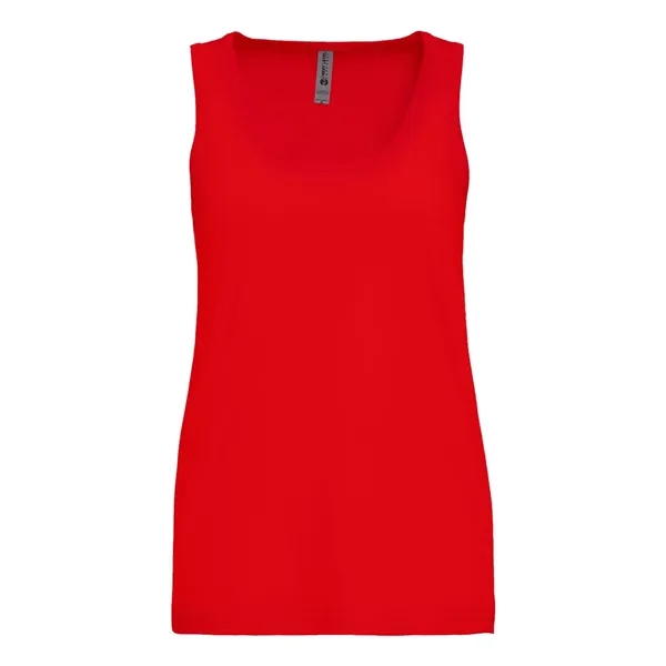 Next Level Women's Cotton Tank - Next Level Women's Cotton Tank - Image 31 of 59