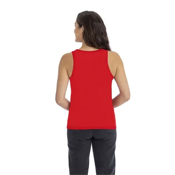 Next Level Women's Cotton Tank - Next Level Women's Cotton Tank - Image 32 of 59