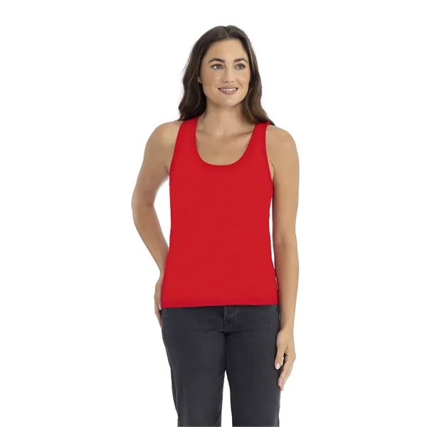 Next Level Women's Cotton Tank - Next Level Women's Cotton Tank - Image 33 of 59