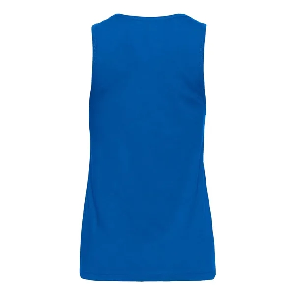 Next Level Women's Cotton Tank - Next Level Women's Cotton Tank - Image 35 of 59